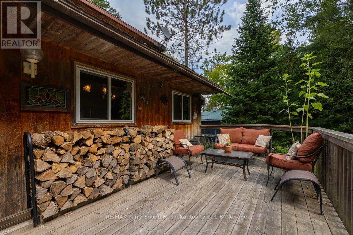 252 Dunchurch Estates Road, Whitestone (Hagerman), ON