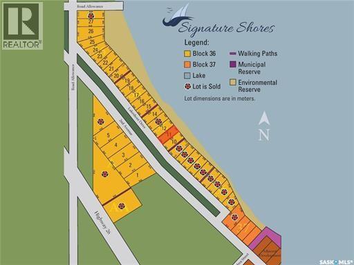 700 Lakeshore Drive, Meota, SK