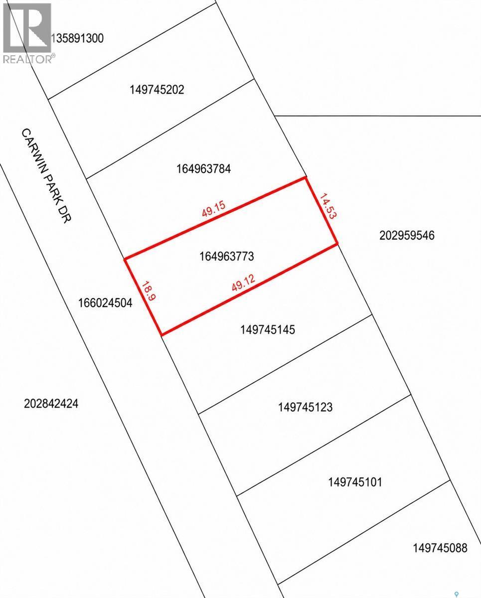 181 Carwin Park Drive, Emma Lake, SK