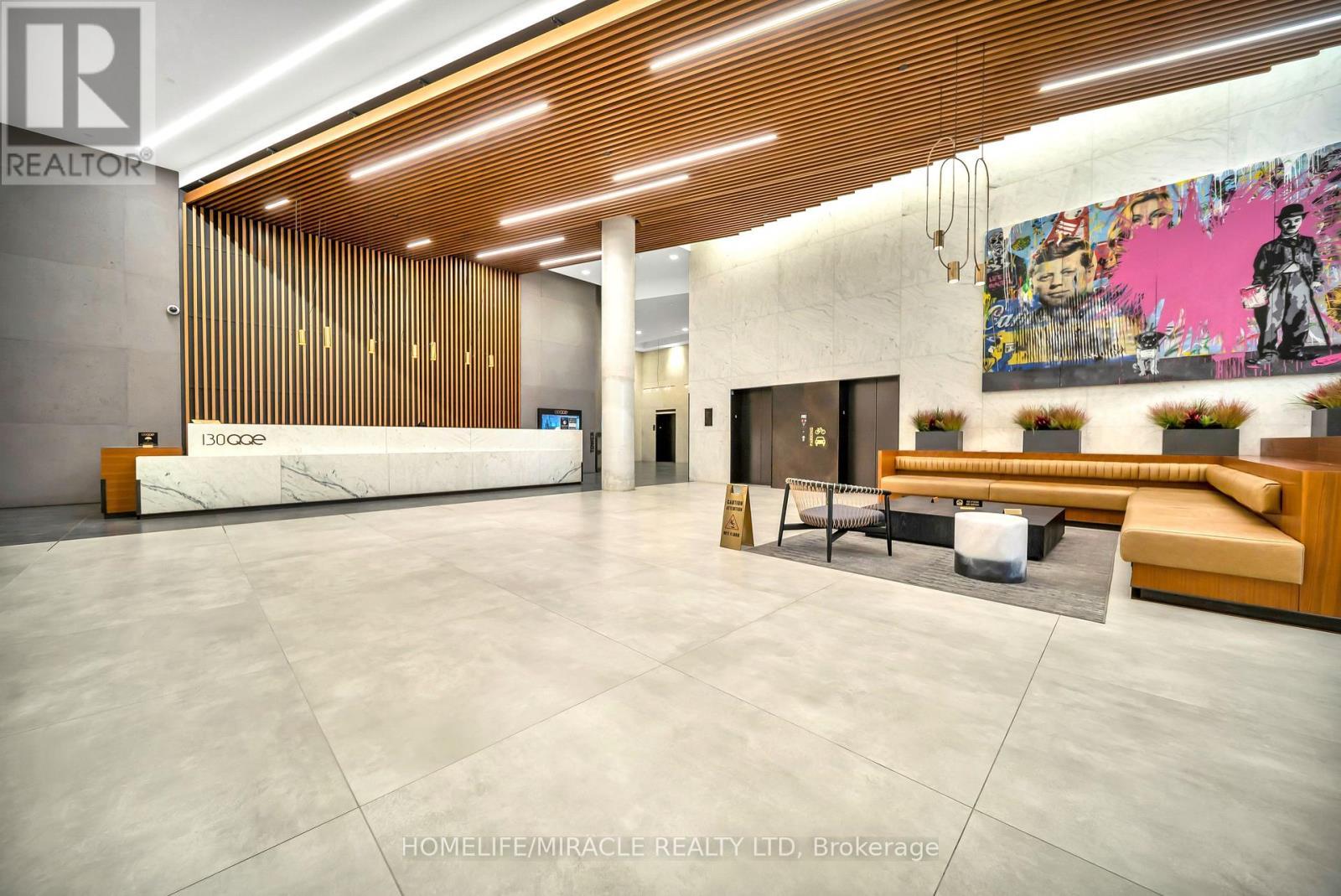 721 - 130 Queens Quay E, Toronto, ON