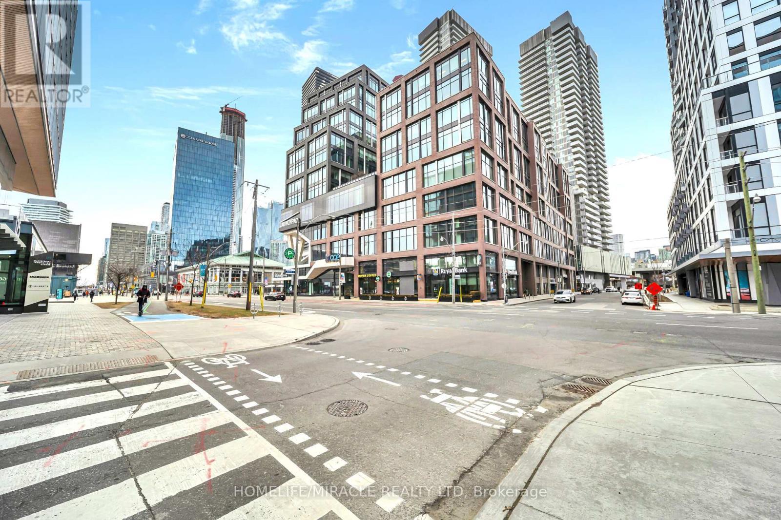 721 - 130 Queens Quay E, Toronto, ON