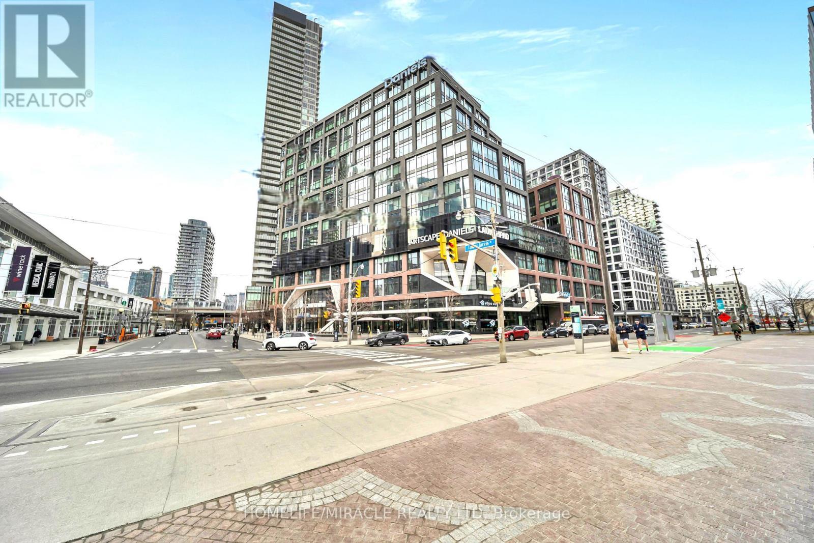 721 - 130 Queens Quay E, Toronto, ON