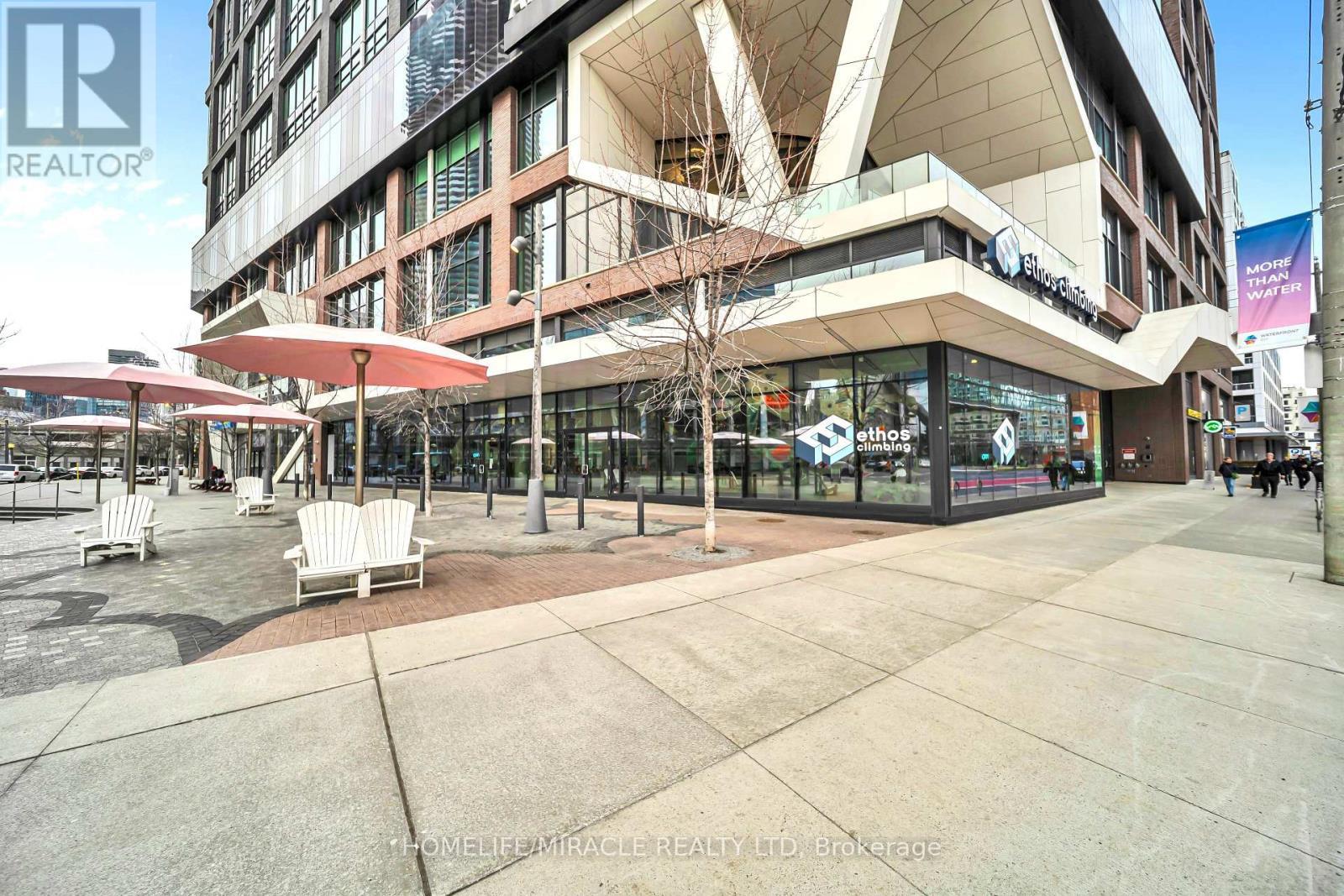 721 - 130 Queens Quay E, Toronto, ON