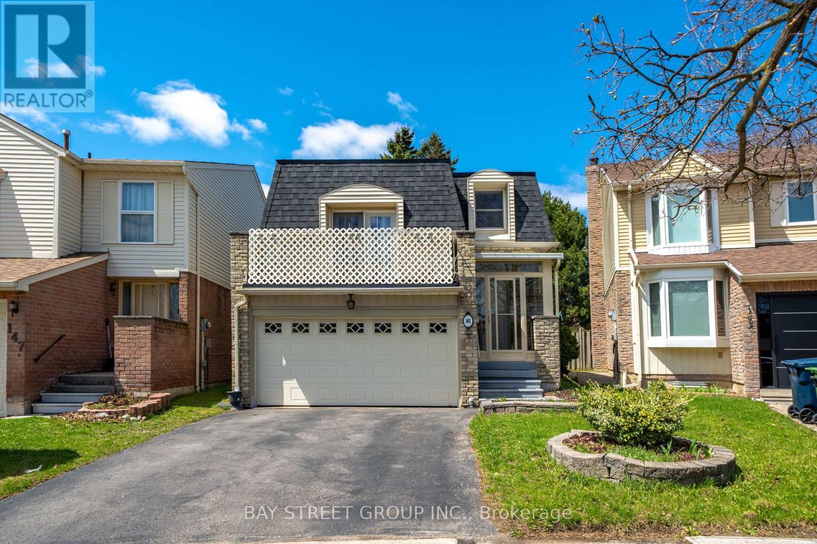 145 Sandyhook Square, Toronto, ON