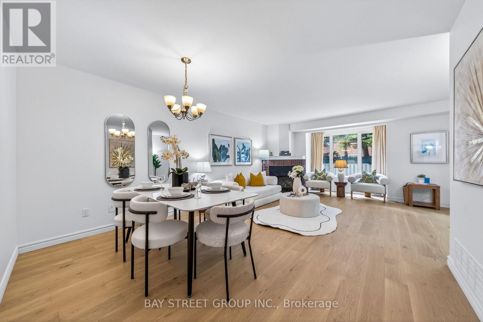 145 Sandyhook Square, Toronto, ON