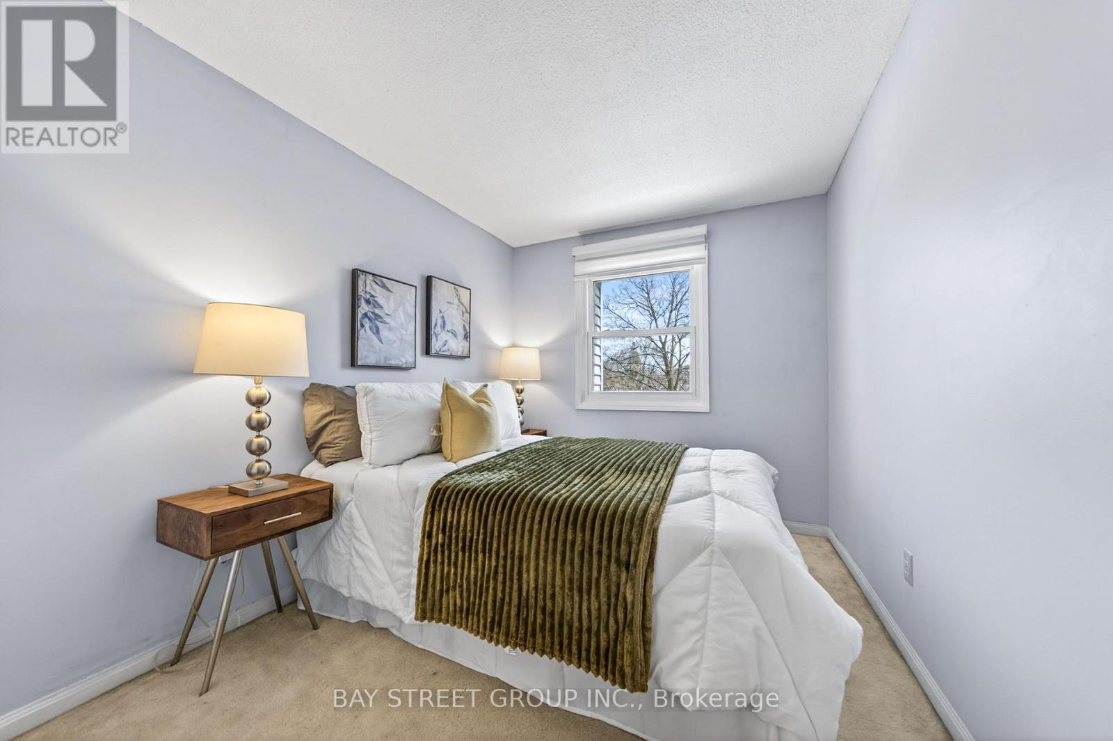 145 Sandyhook Square, Toronto, ON