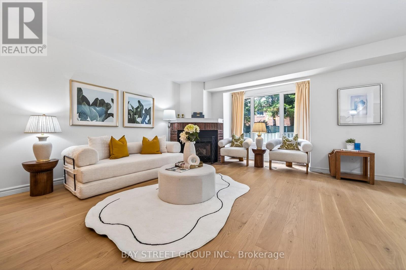 145 Sandyhook Square, Toronto, ON