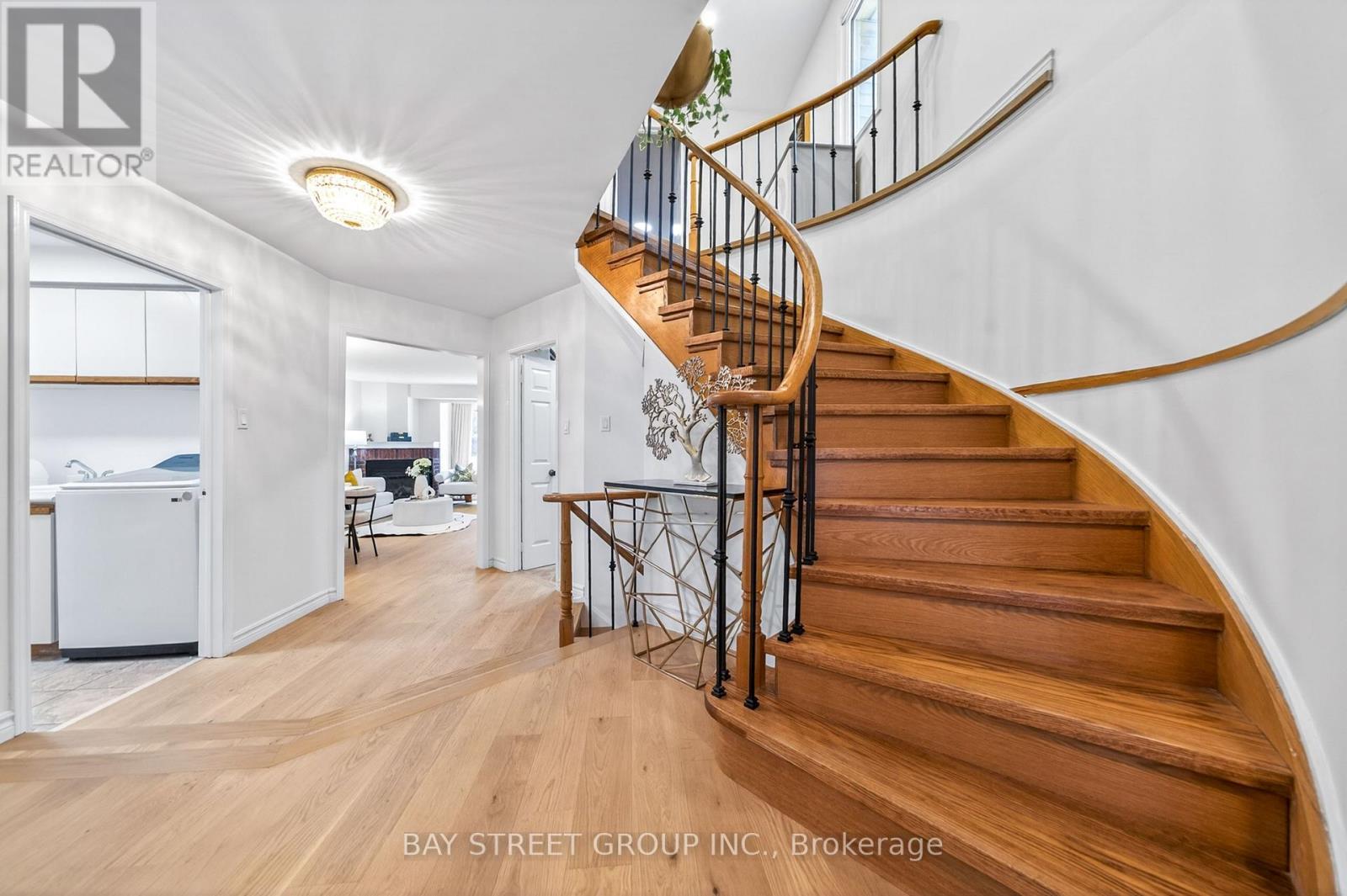 145 Sandyhook Square, Toronto, ON