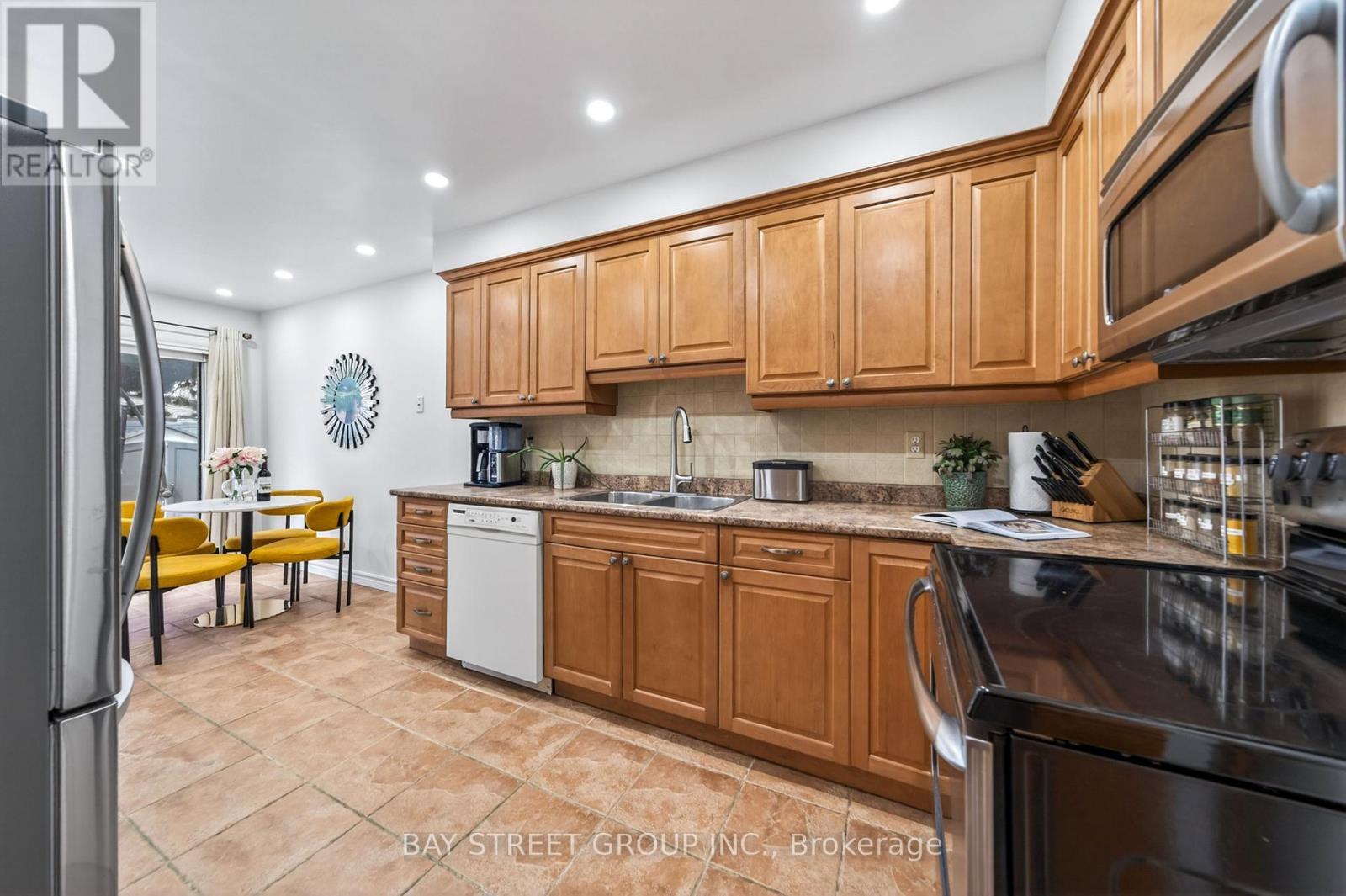 145 Sandyhook Square, Toronto, ON