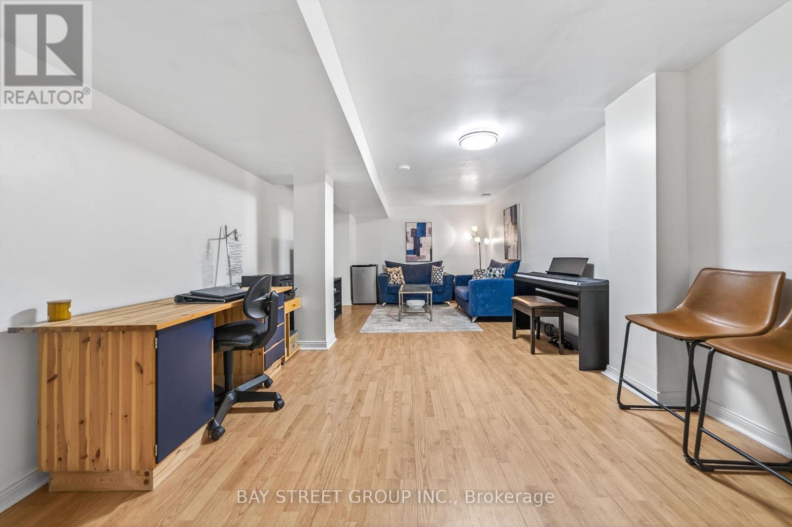 145 Sandyhook Square, Toronto, ON