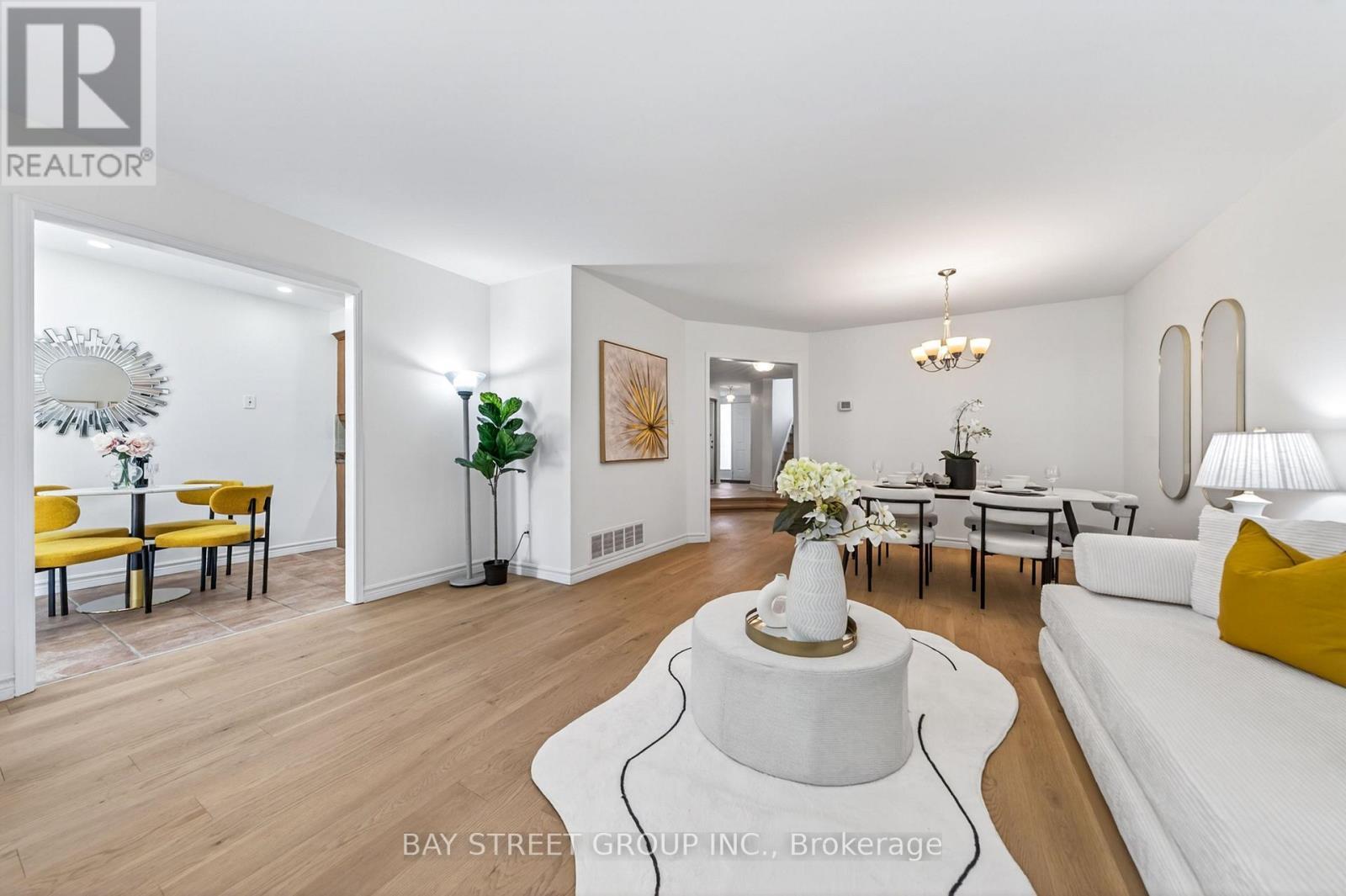145 Sandyhook Square, Toronto, ON