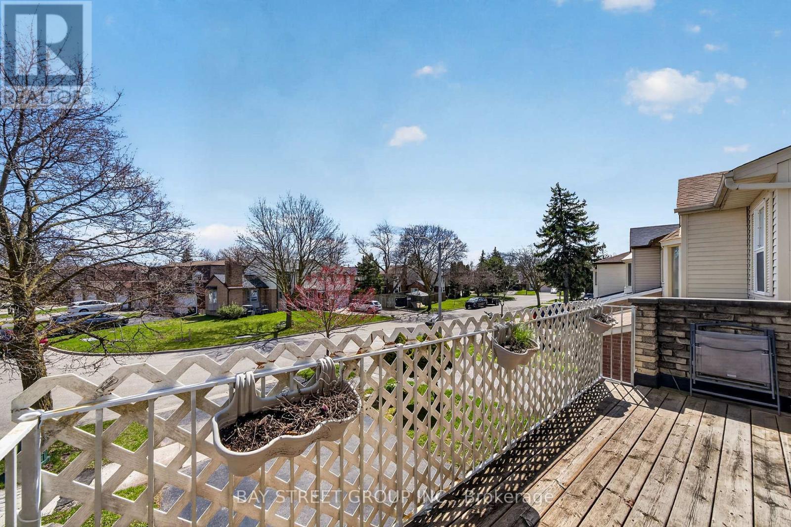 145 Sandyhook Square, Toronto, ON