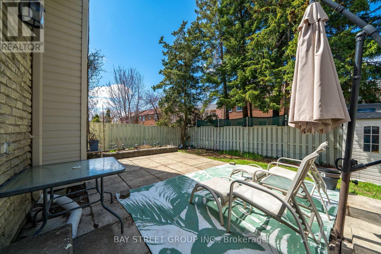 145 Sandyhook Square, Toronto, ON