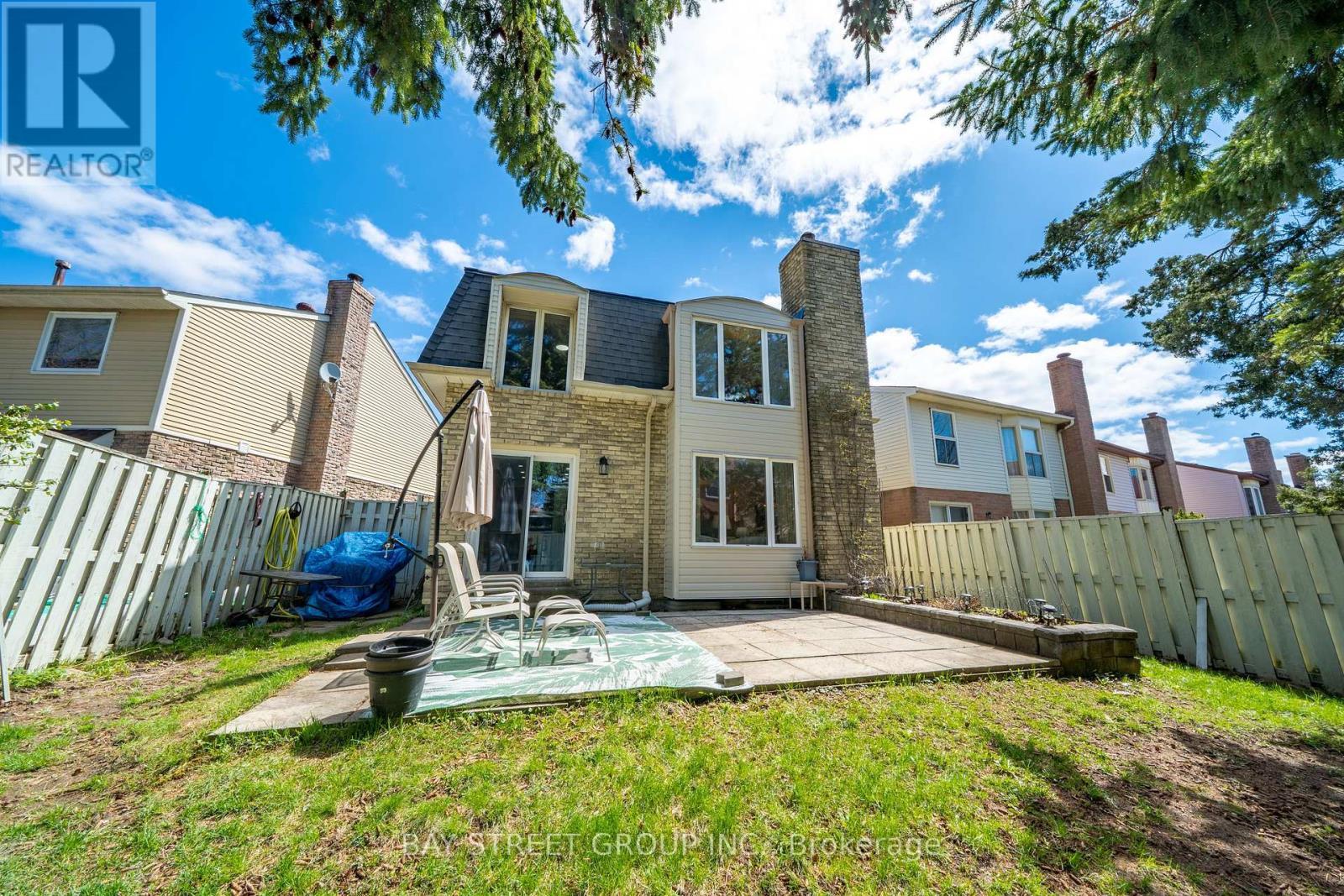 145 Sandyhook Square, Toronto, ON