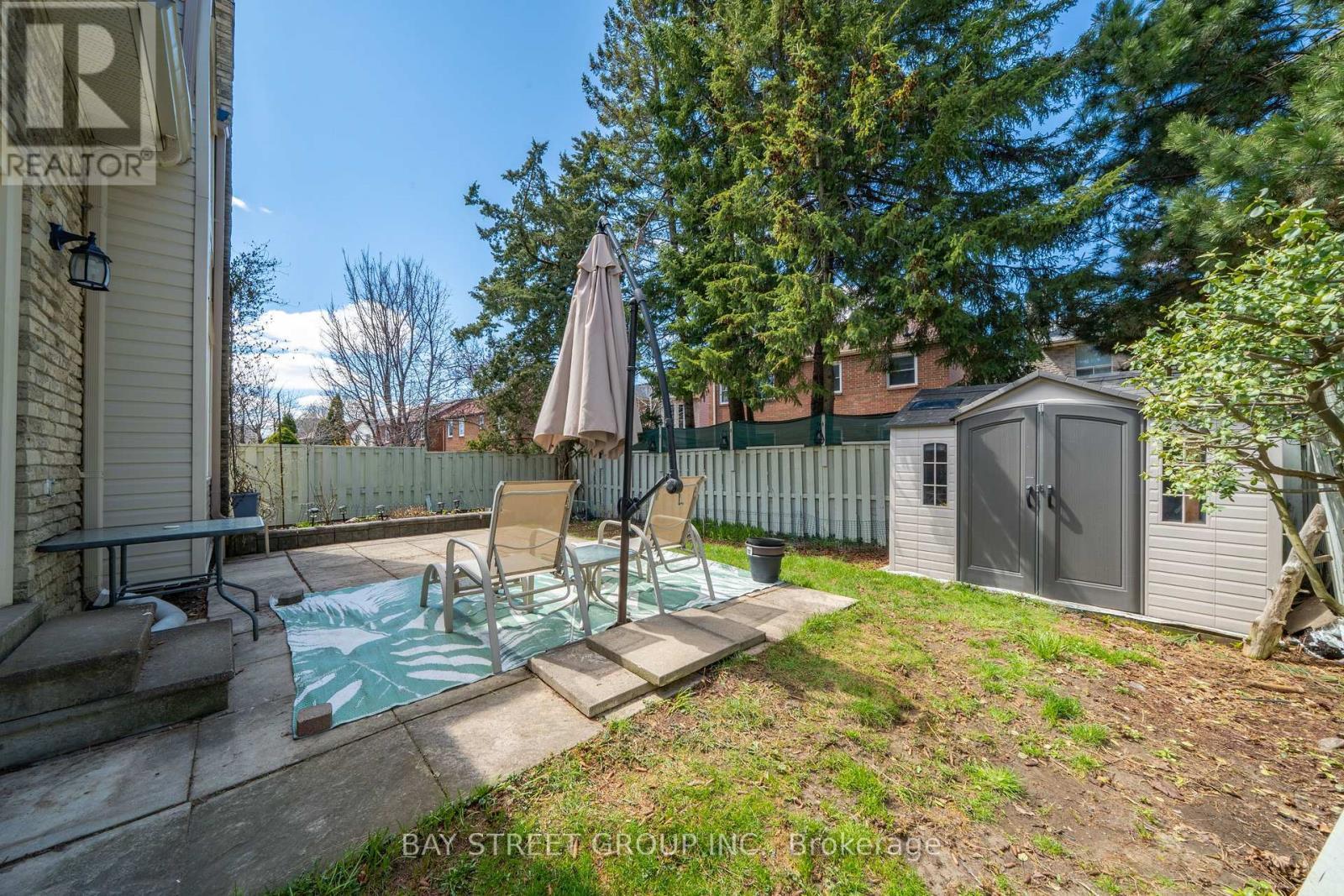 145 Sandyhook Square, Toronto, ON