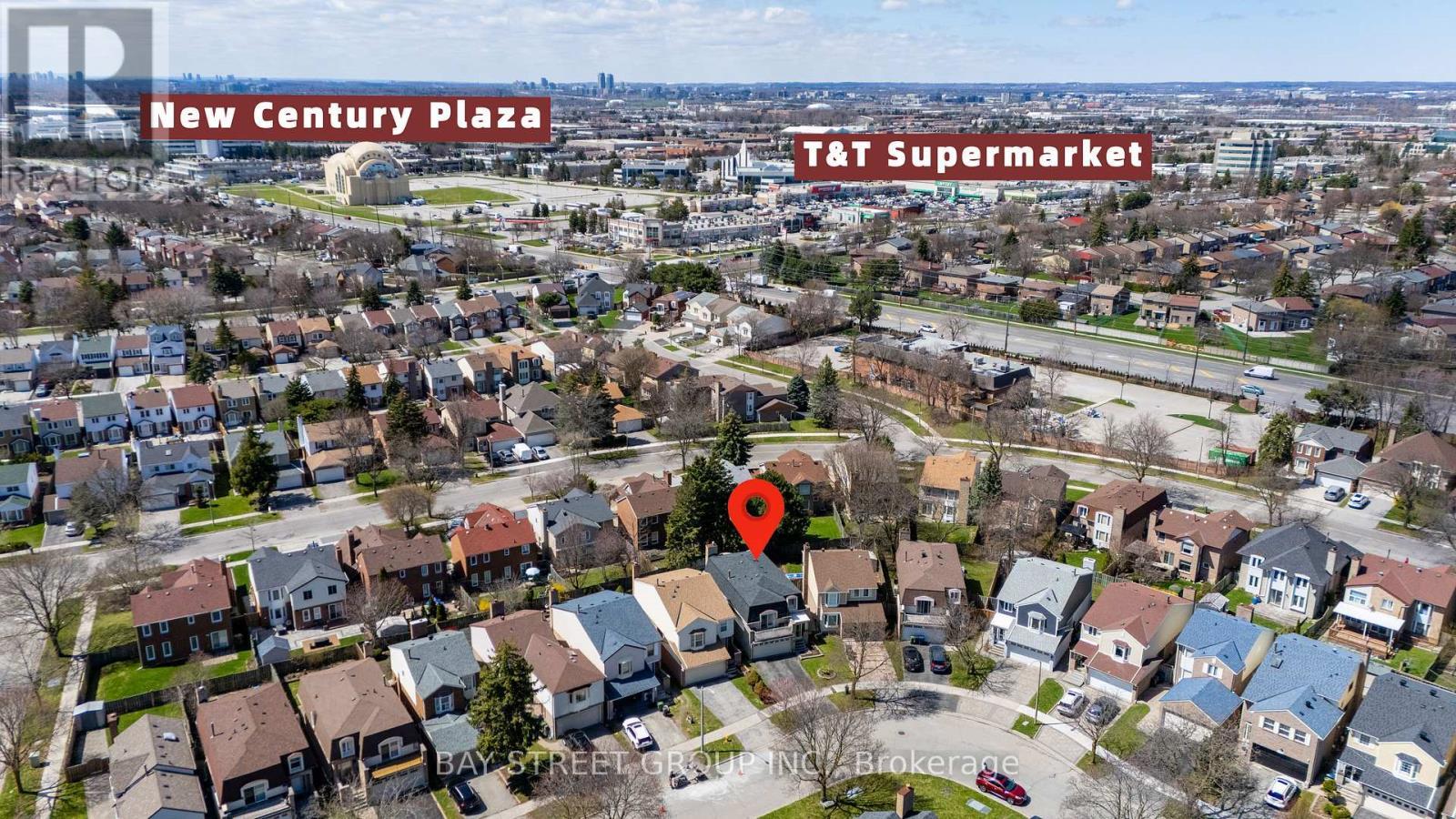 145 Sandyhook Square, Toronto, ON