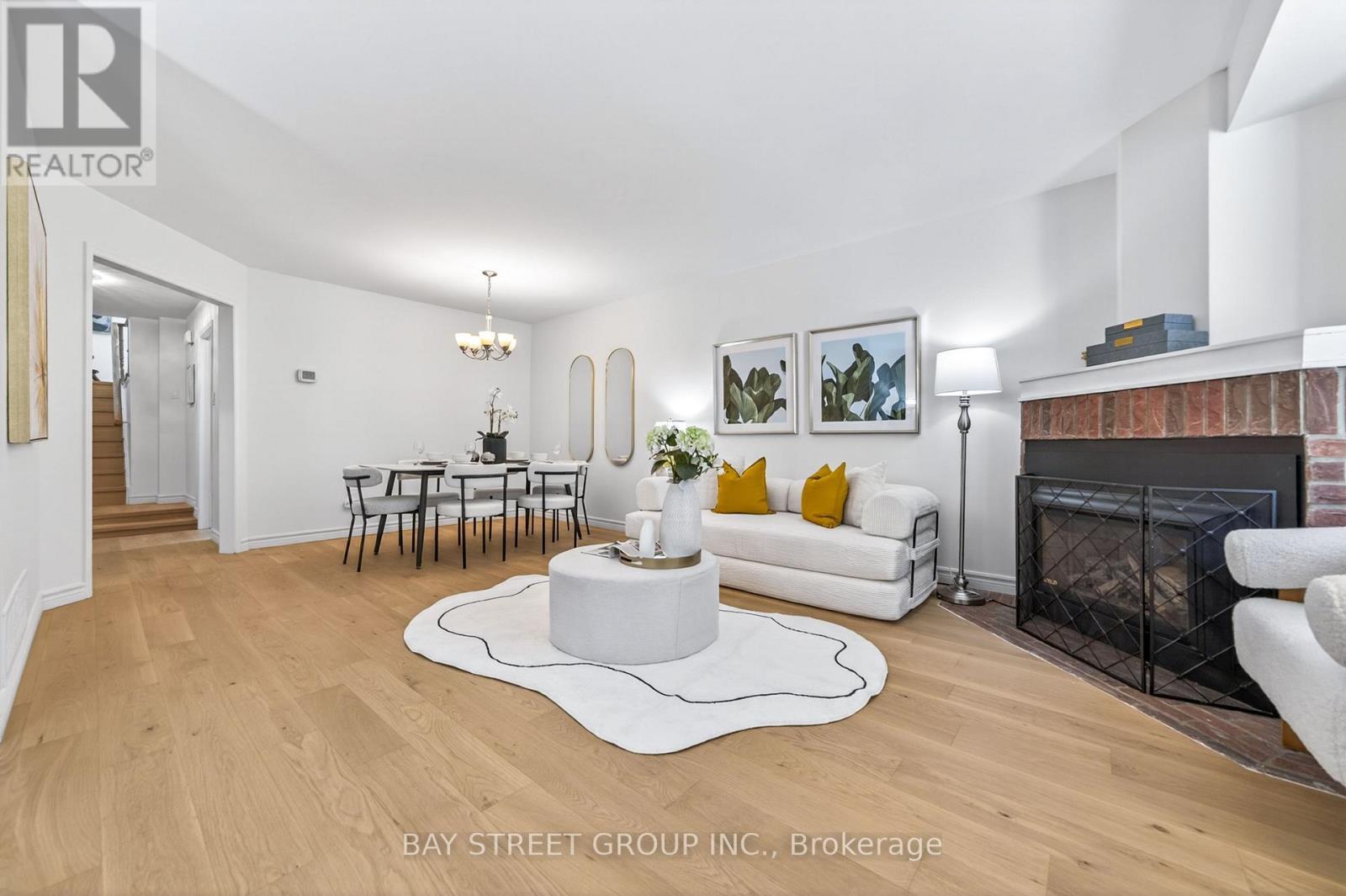 145 Sandyhook Square, Toronto, ON