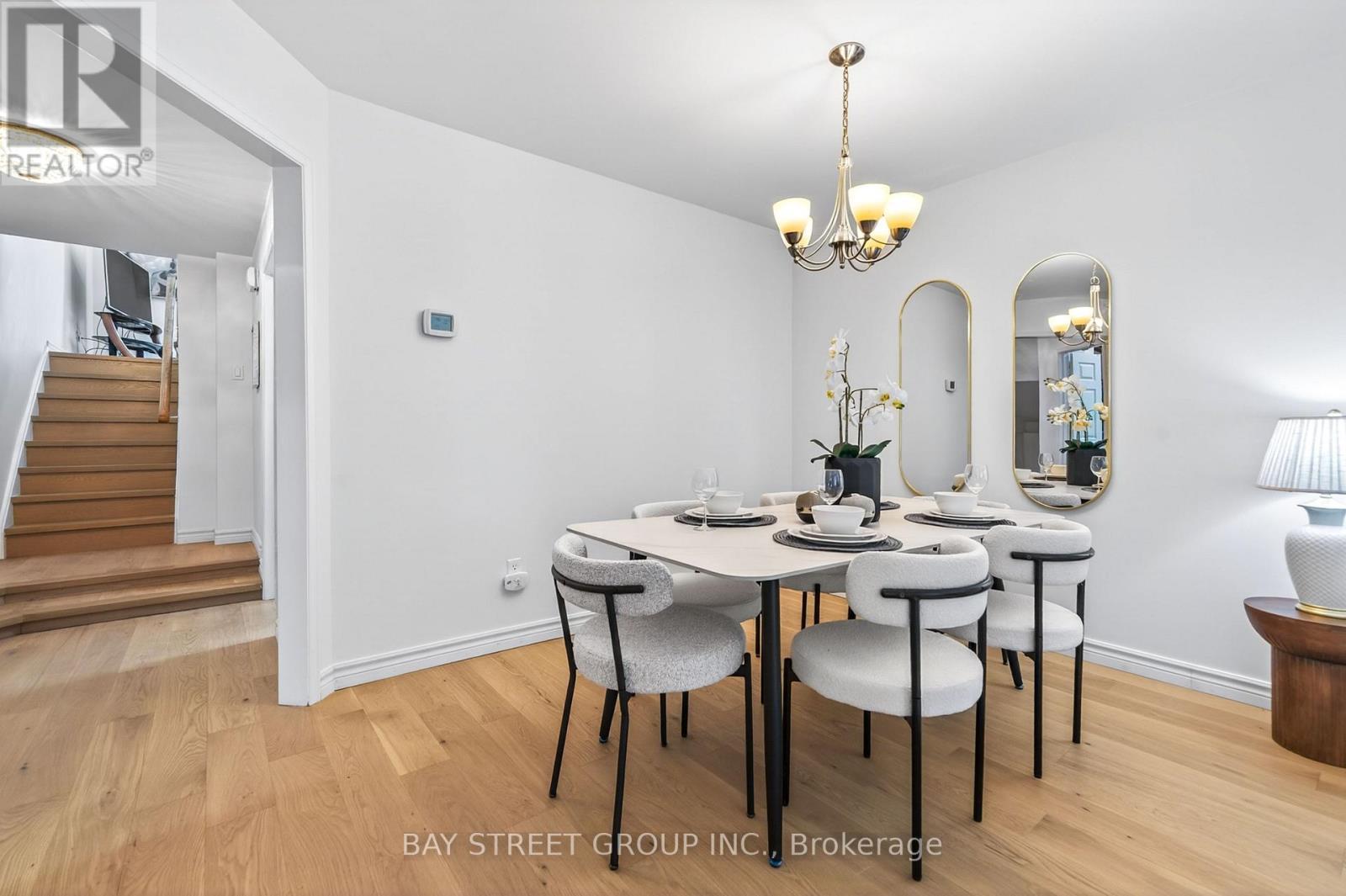 145 Sandyhook Square, Toronto, ON