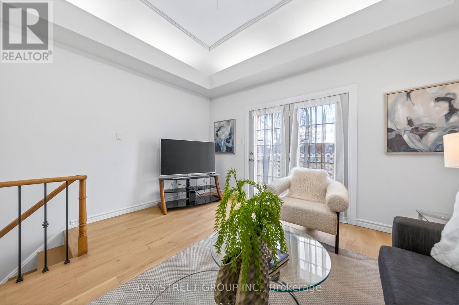 145 Sandyhook Square, Toronto, ON