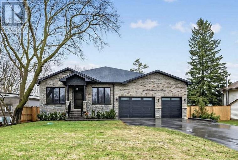 225 Sunnybrae Avenue, Innisfil, ON