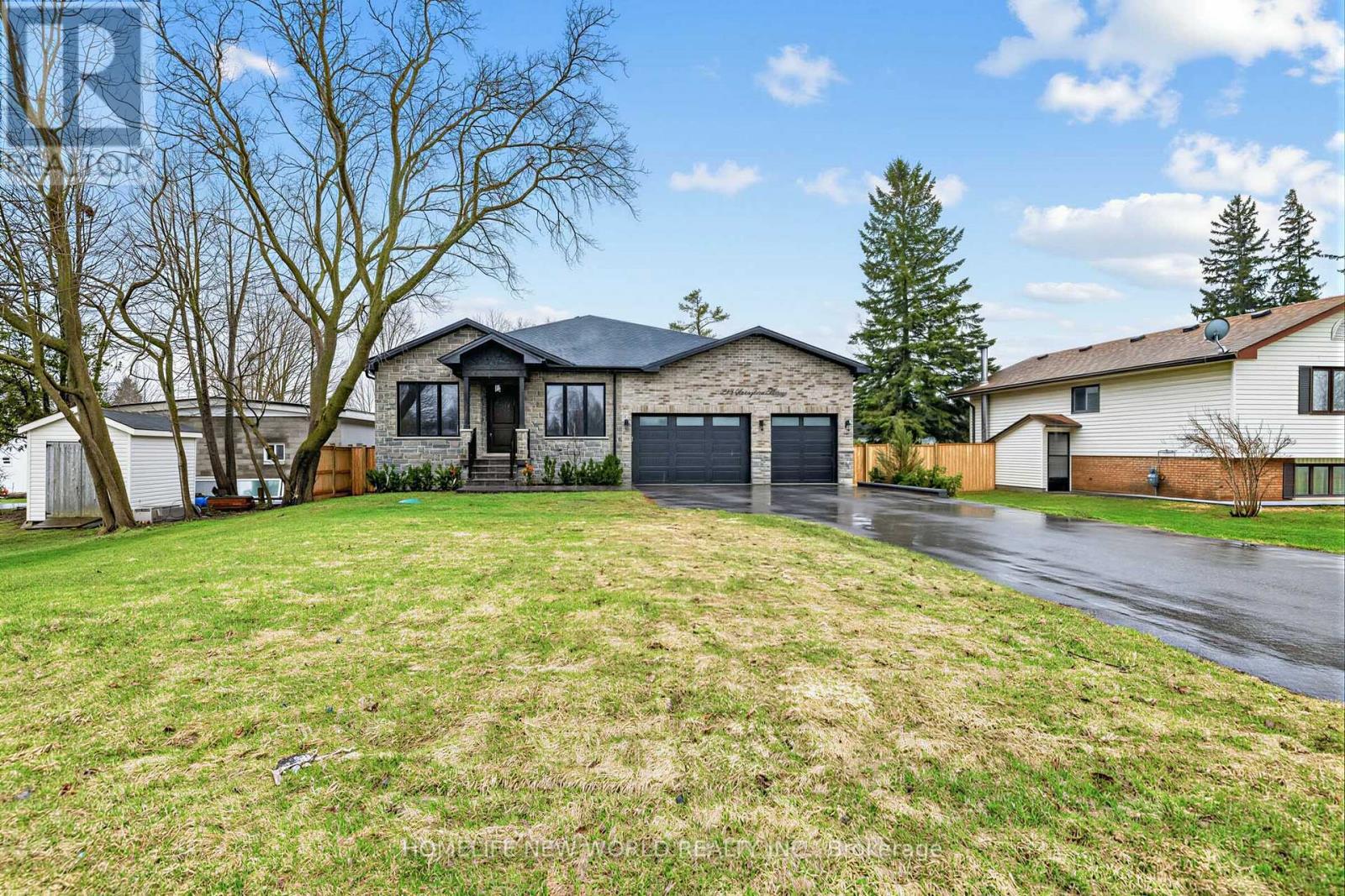 225 Sunnybrae Avenue, Innisfil, ON