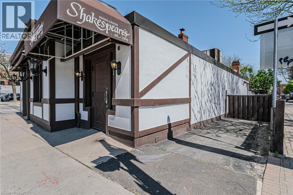 181 Main Street E, Hamilton, ON