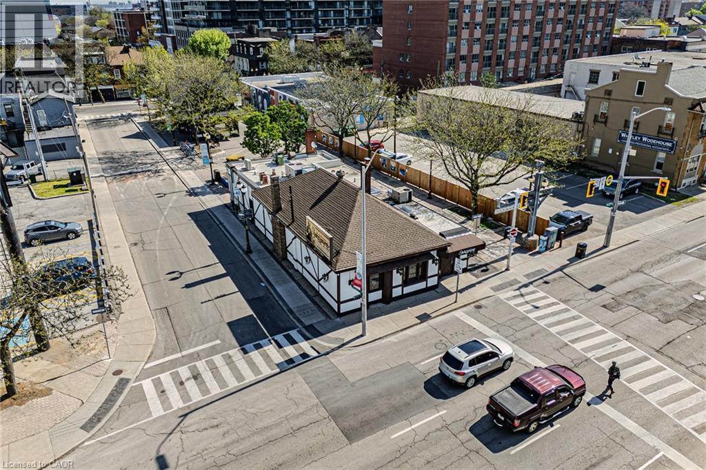 181 Main Street E, Hamilton, ON