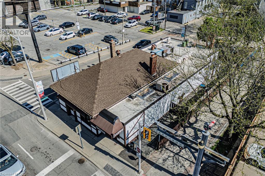 181 Main Street E, Hamilton, ON
