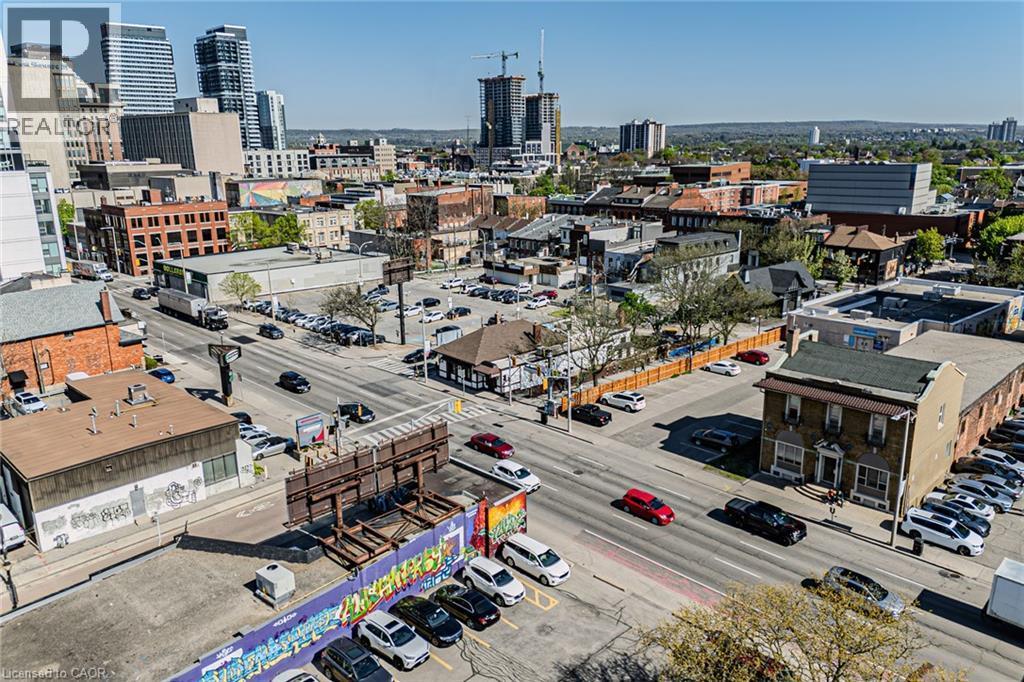 181 Main Street E, Hamilton, ON