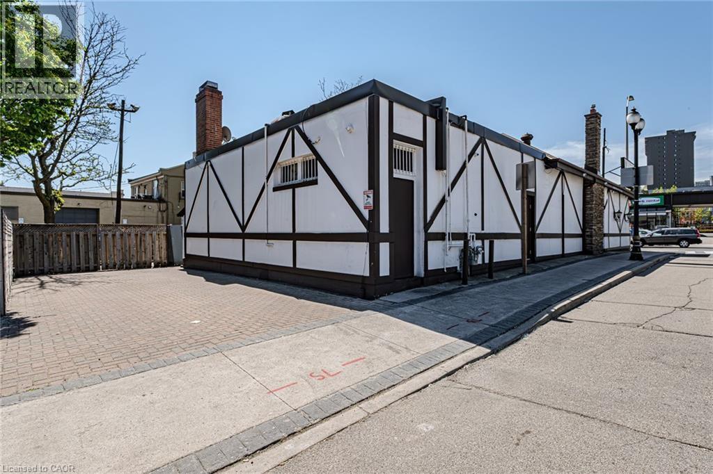 181 Main Street E, Hamilton, ON