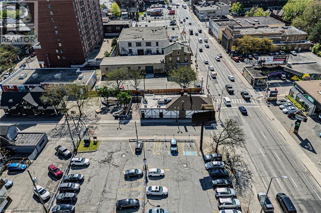 181 Main Street E, Hamilton, ON
