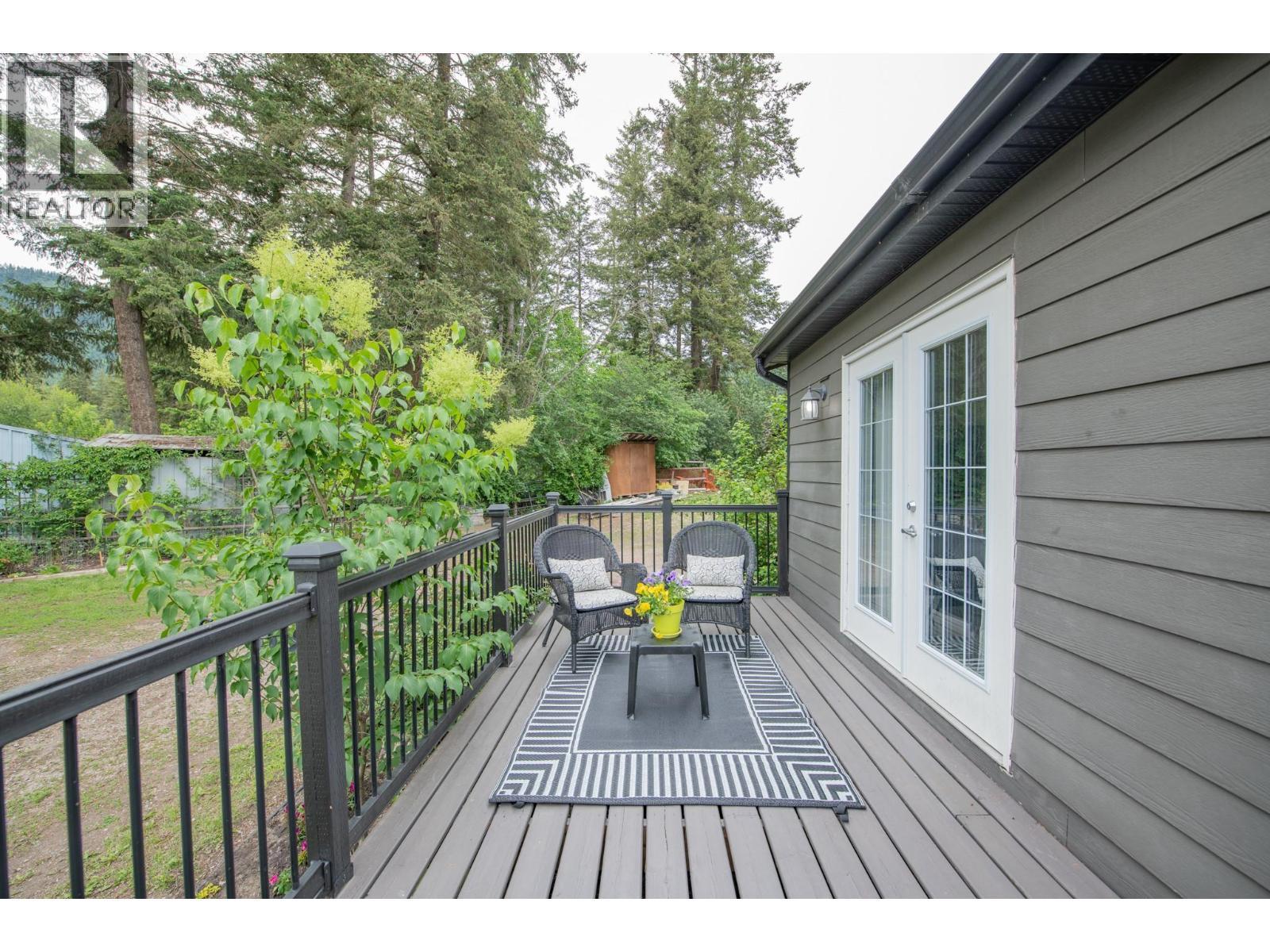 272 Lumby Mabel Lake Road, Lumby, BC