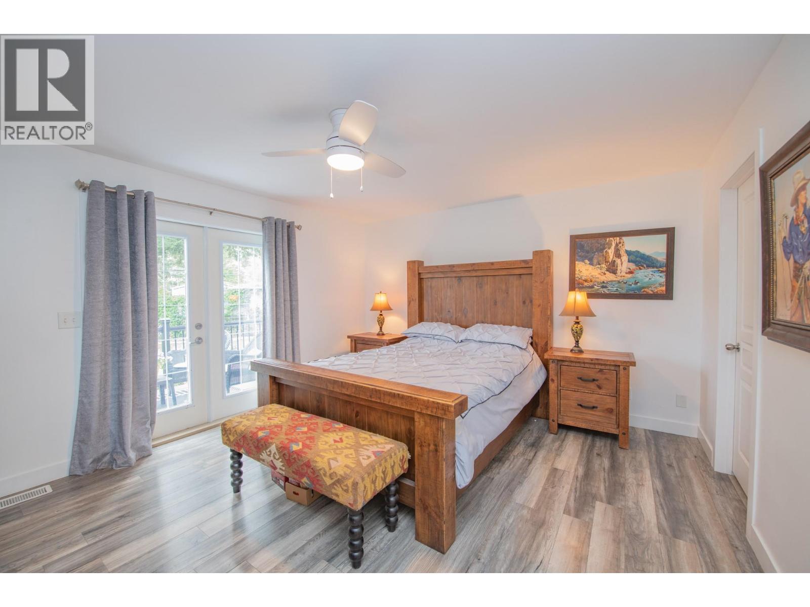272 Lumby Mabel Lake Road, Lumby, BC