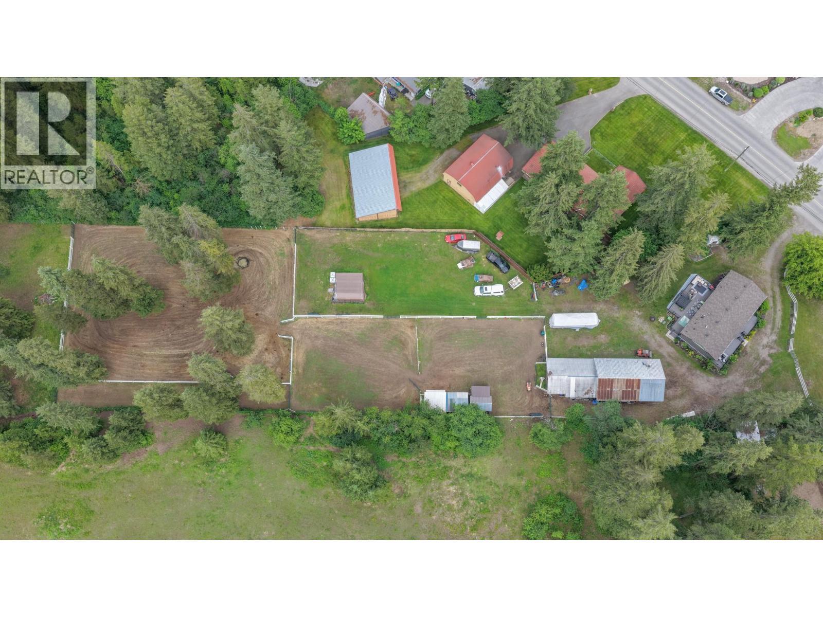 272 Lumby Mabel Lake Road, Lumby, BC