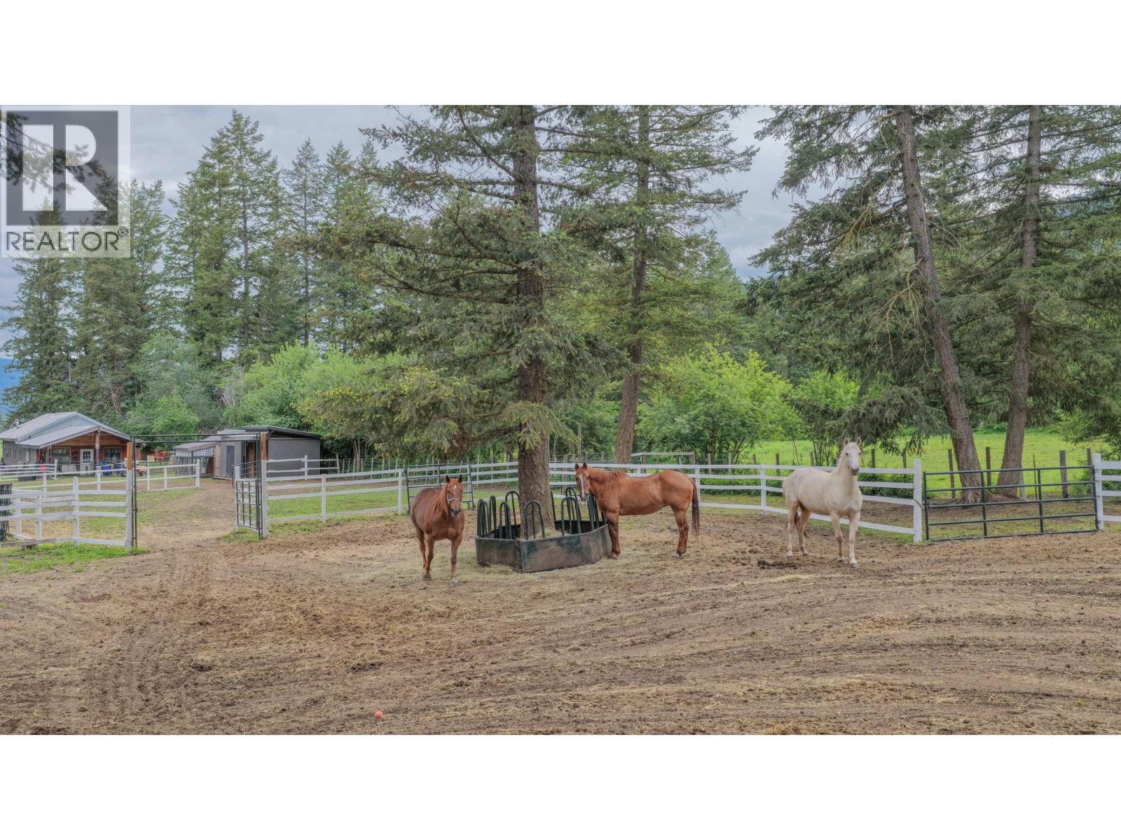 272 Lumby Mabel Lake Road, Lumby, BC