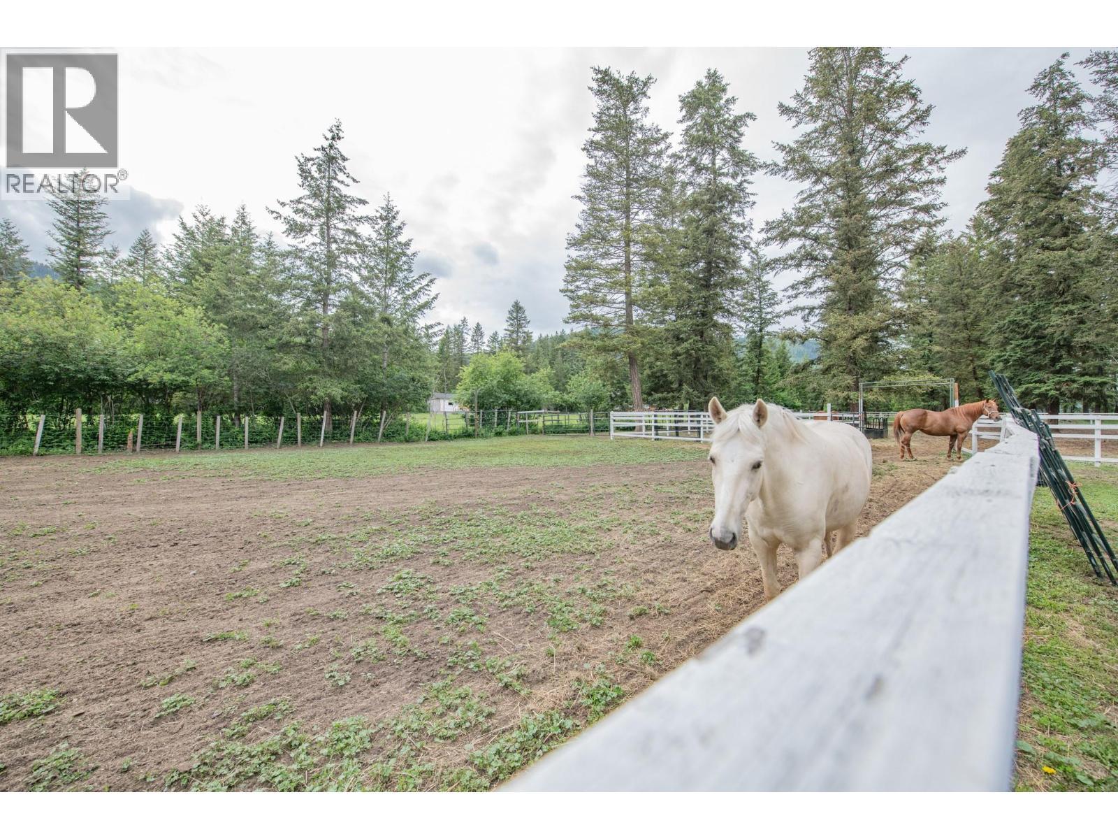 272 Lumby Mabel Lake Road, Lumby, BC