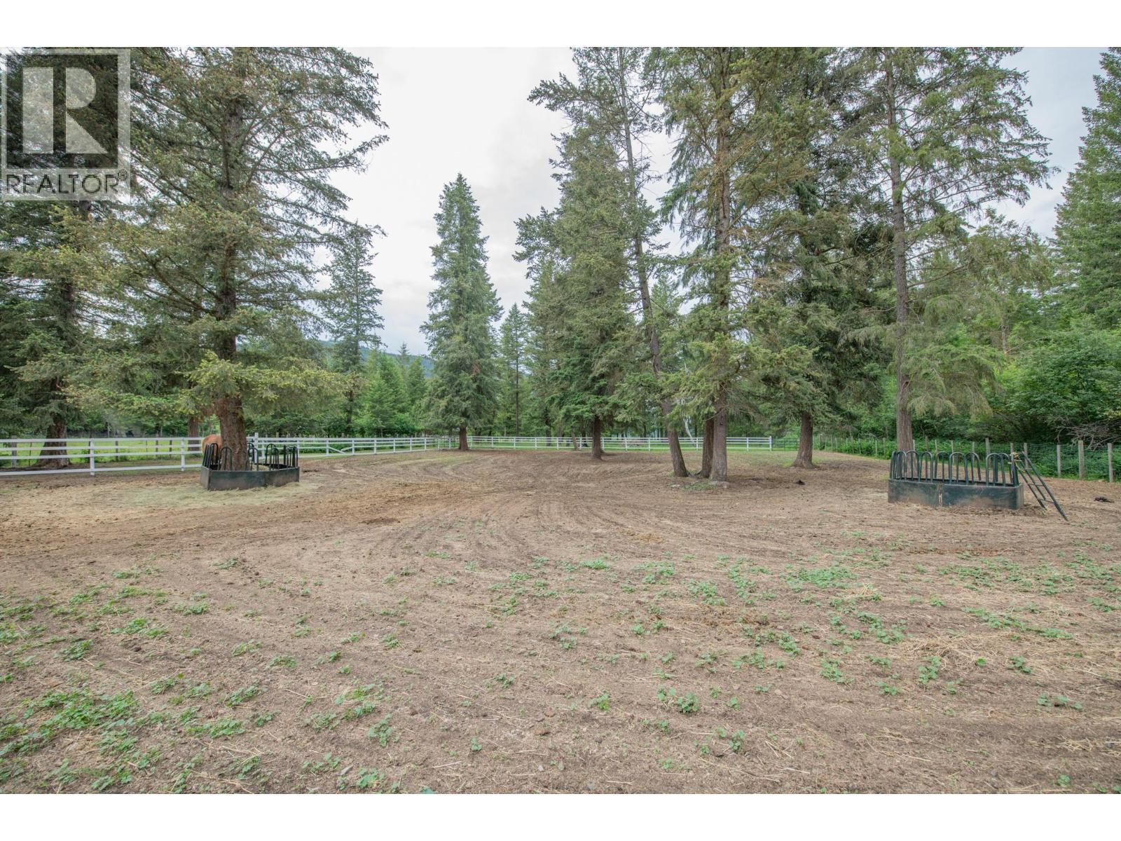 272 Lumby Mabel Lake Road, Lumby, BC