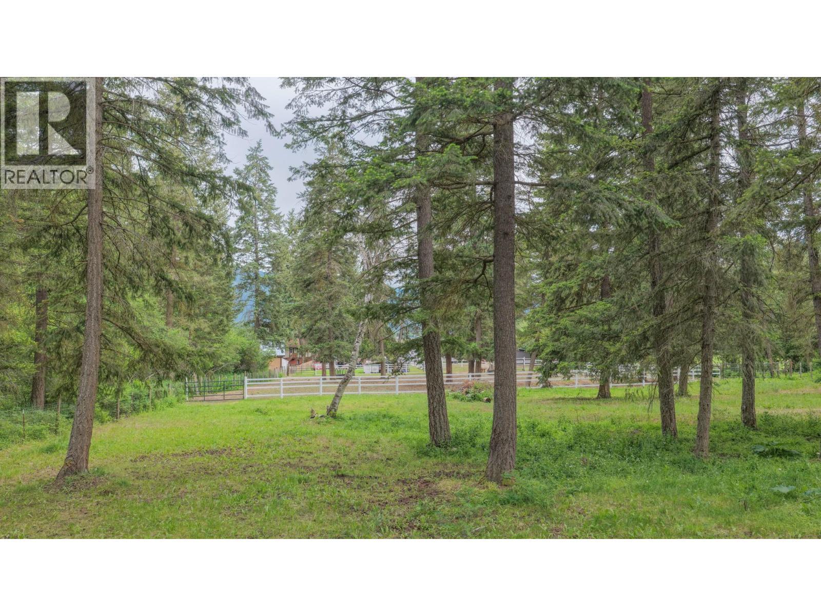 272 Lumby Mabel Lake Road, Lumby, BC