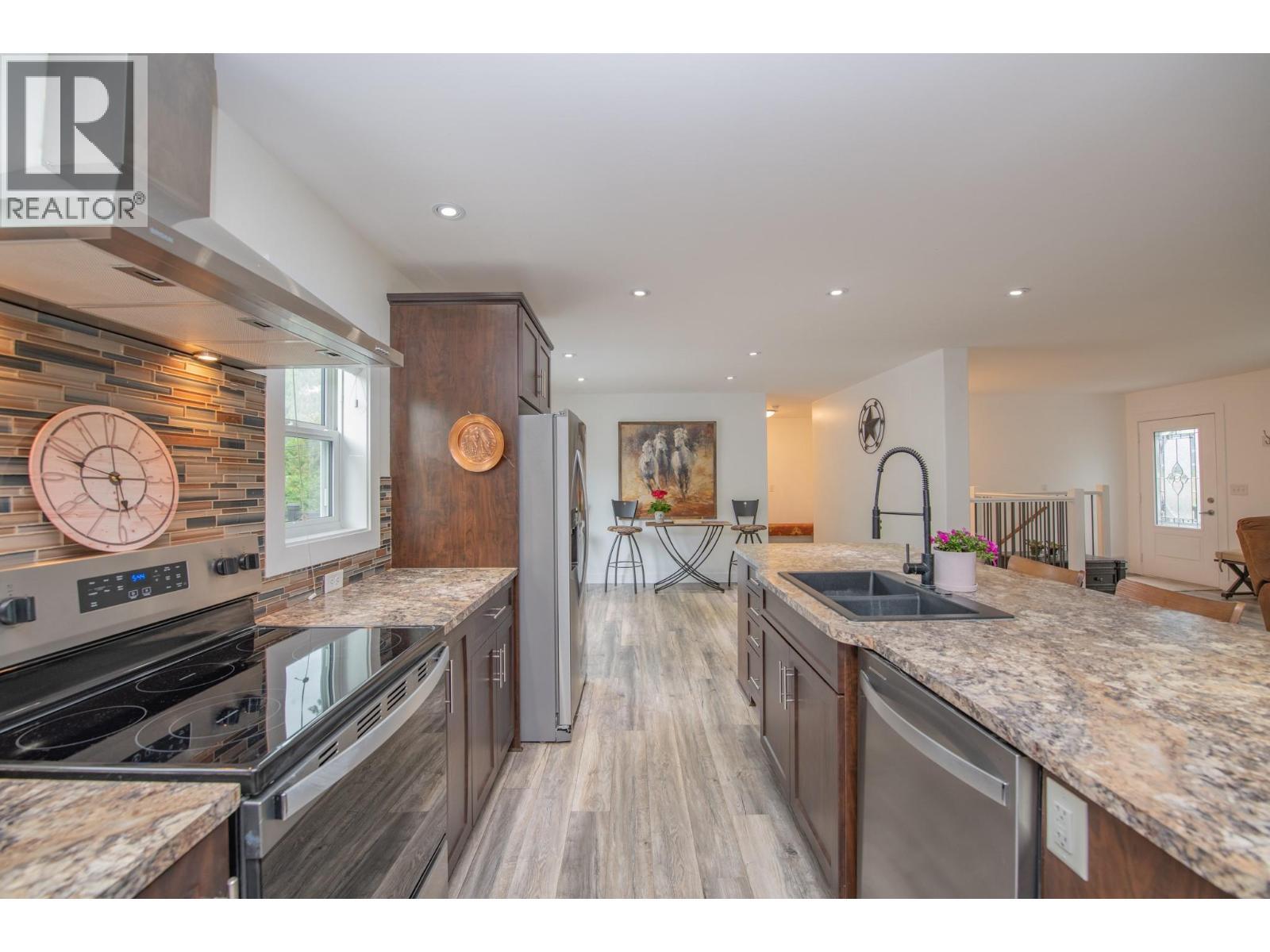 272 Lumby Mabel Lake Road, Lumby, BC