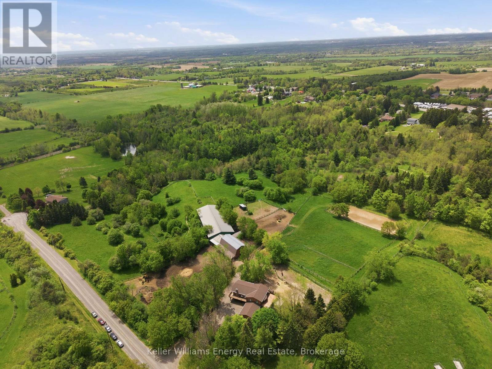 9770 Garrard Road, Whitby, ON