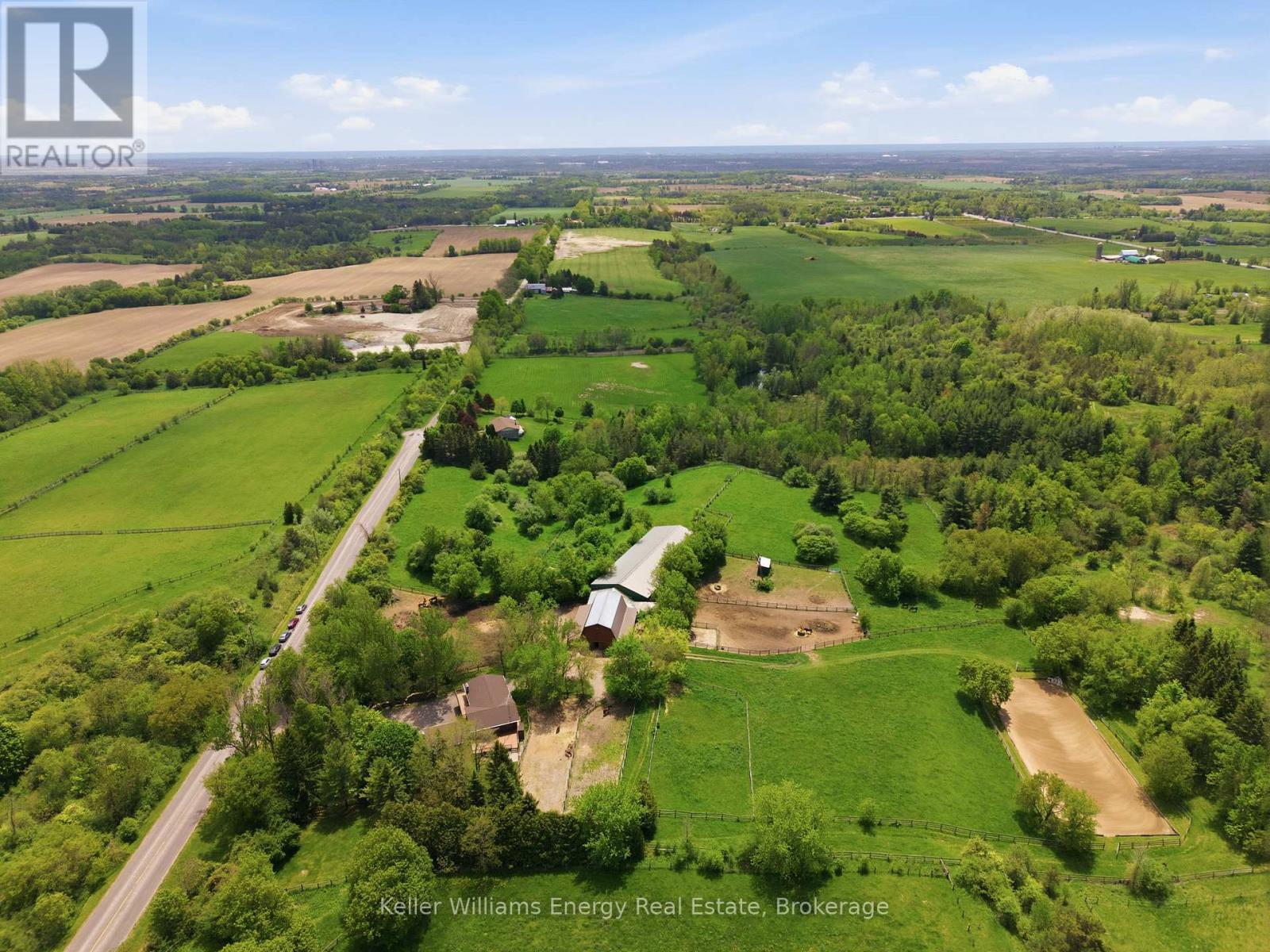 9770 Garrard Road, Whitby, ON