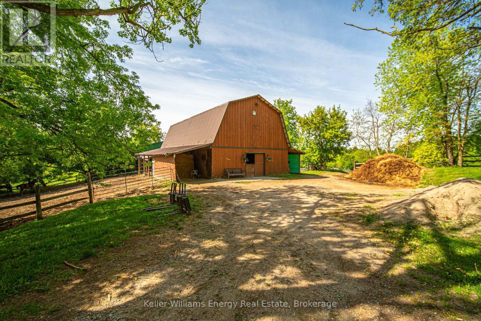 9770 Garrard Road, Whitby, ON