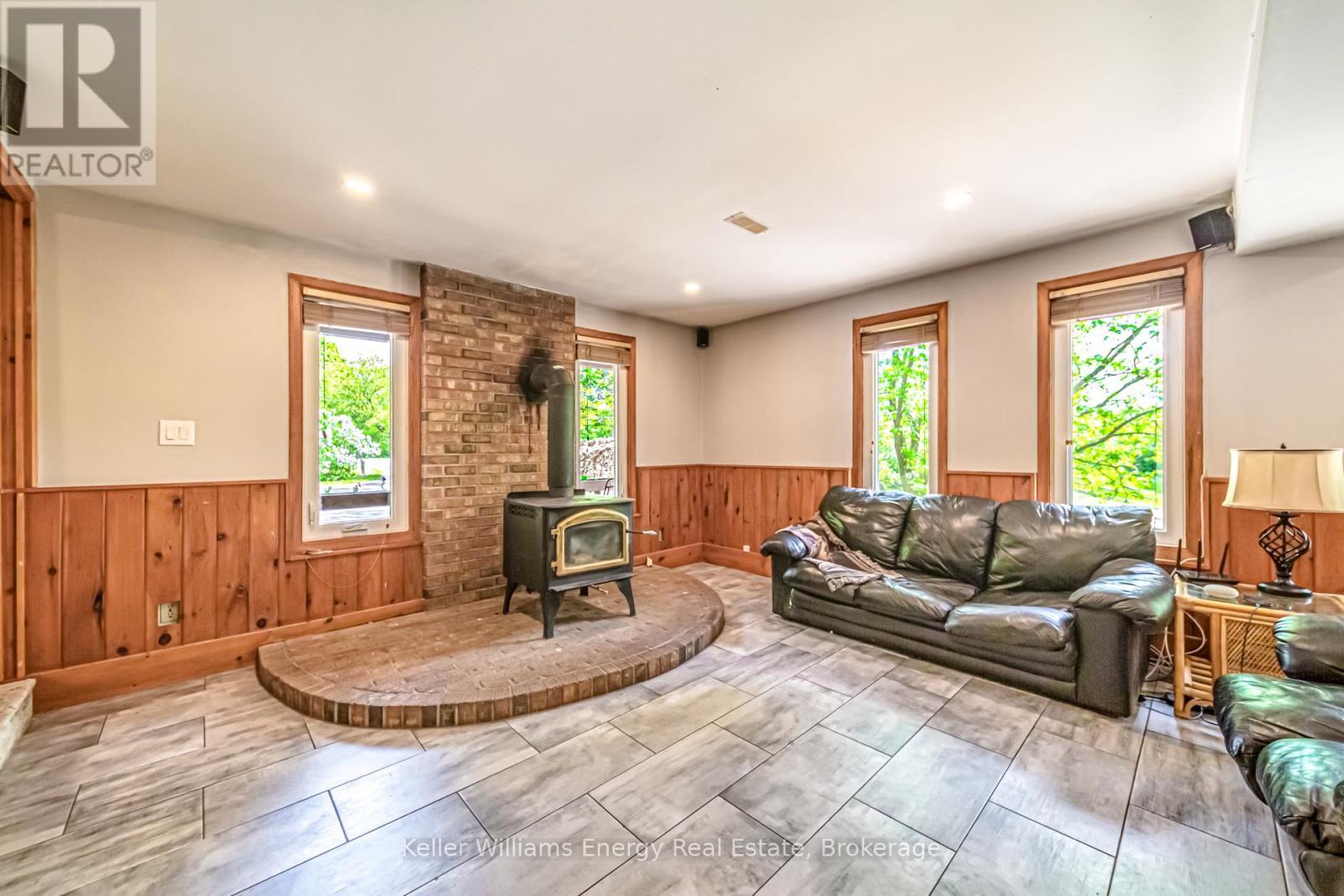 Basement - 9770 Garrard Road, Whitby, ON