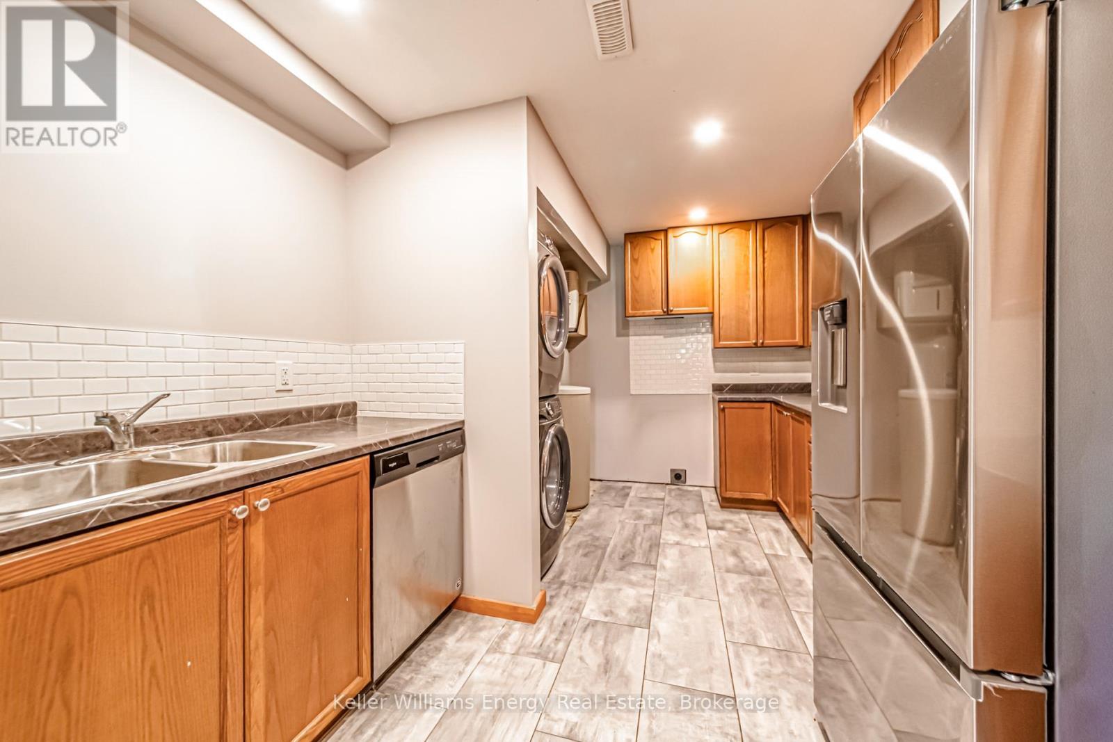 Basement - 9770 Garrard Road, Whitby, ON