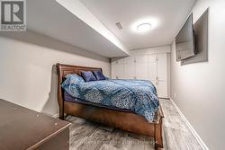 Basement -