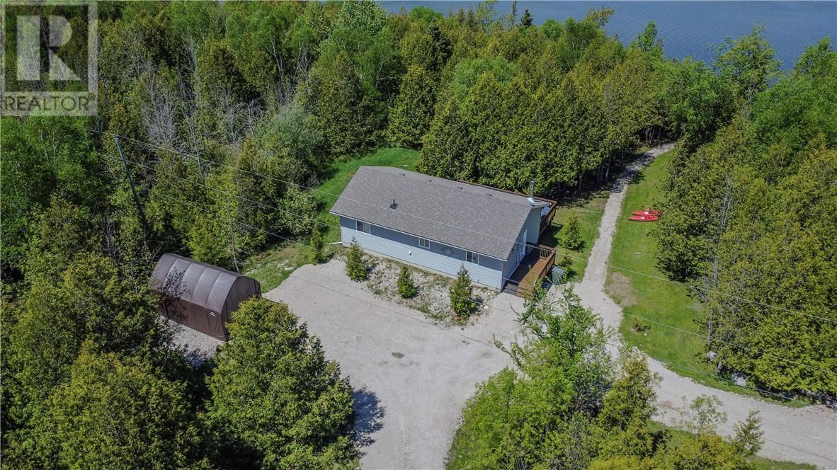 590 Ice Lake Drive, Gore Bay, ON