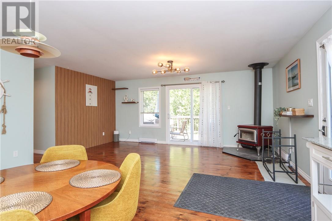 590 Ice Lake Drive, Gore Bay, ON