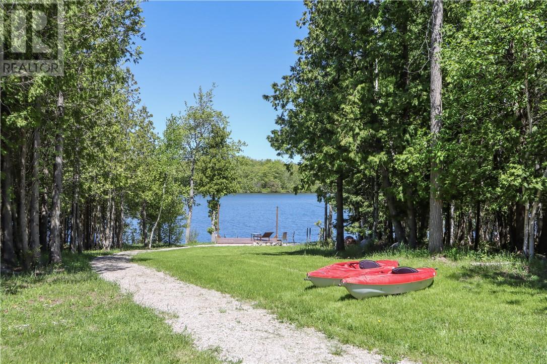 590 Ice Lake Drive, Gore Bay, ON