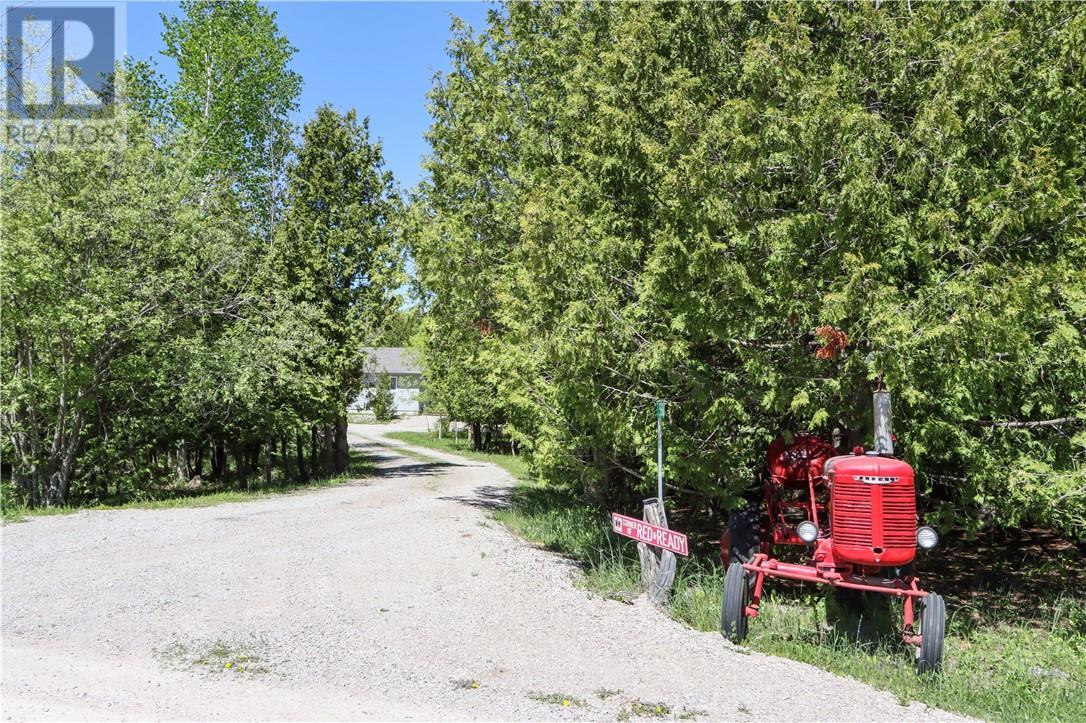 590 Ice Lake Drive, Gore Bay, ON