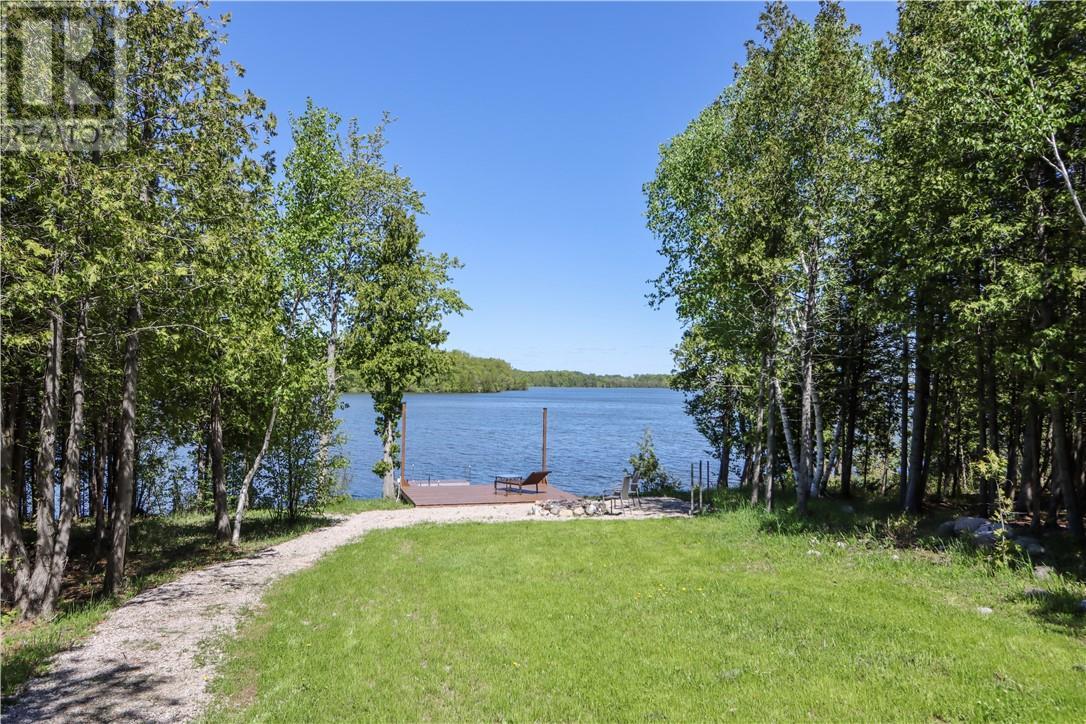 590 Ice Lake Drive, Gore Bay, ON